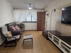 Blk 206 Jurong East View (Jurong East), HDB 4 Rooms #623099791